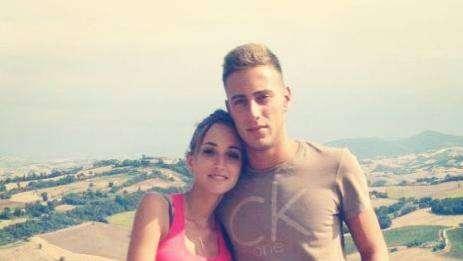 Sonia ed Andrea Turchi