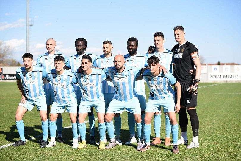 La Tritium in campo oggi