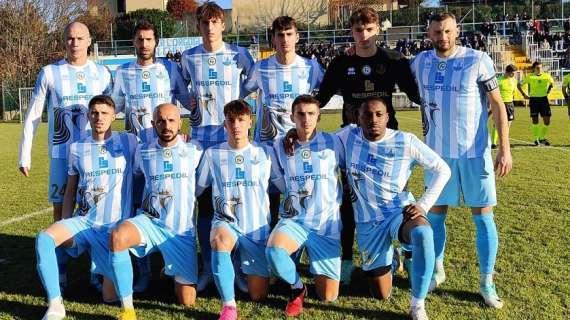La Tritium in campo