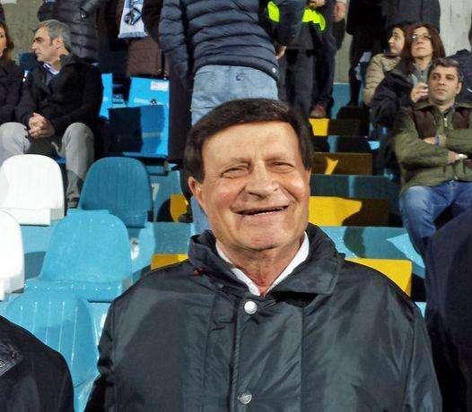 Oreste Bamonte, 83 anni