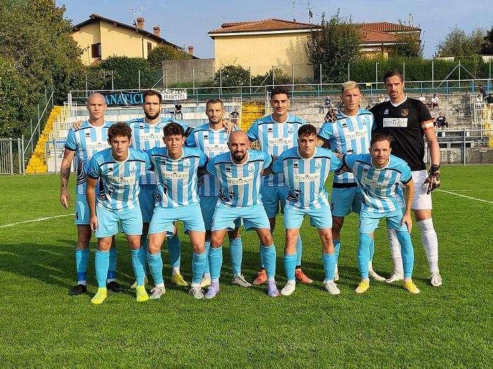 La Tritium in campo oggi