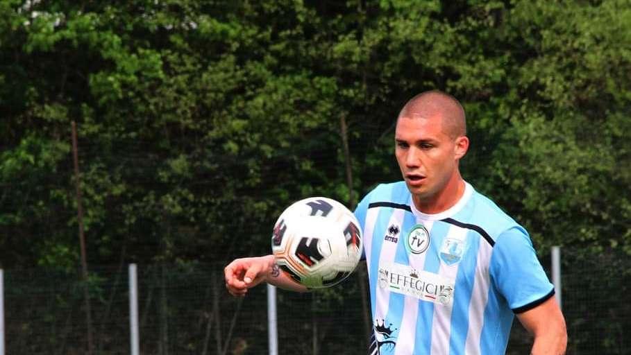 Riccardo Bertaglio 