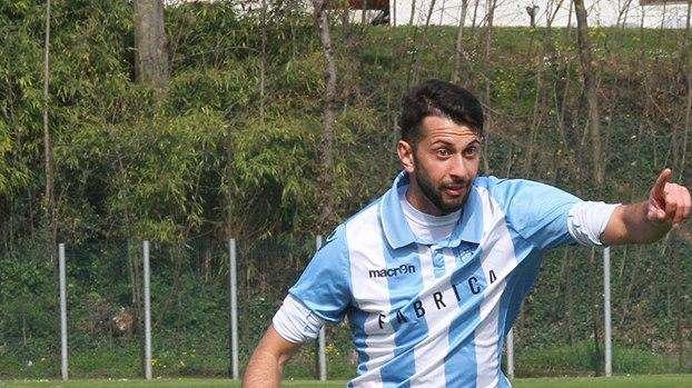 Mattia Mapelli