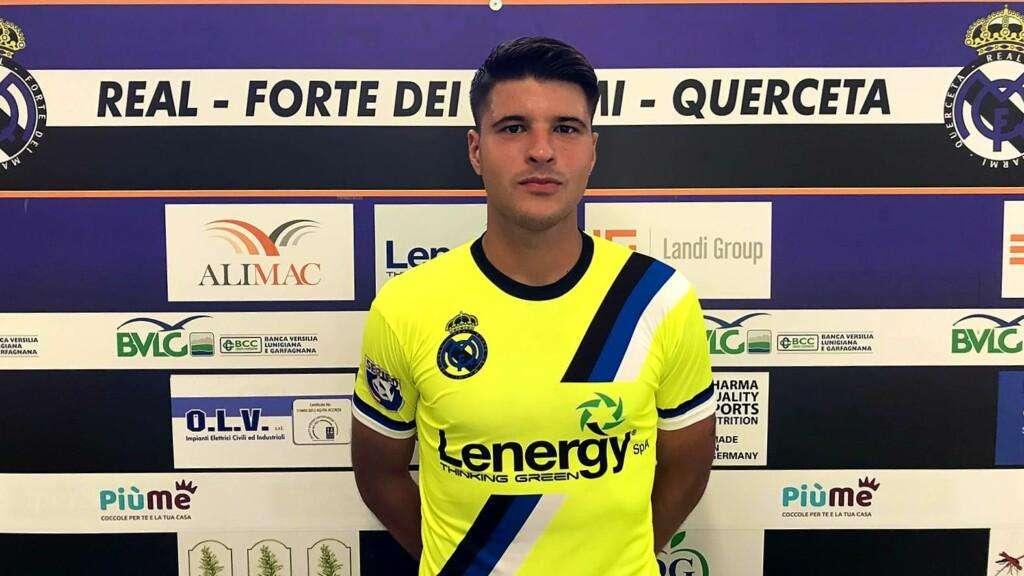 Francesco Verde