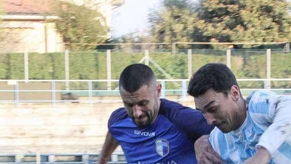Valente in azione 