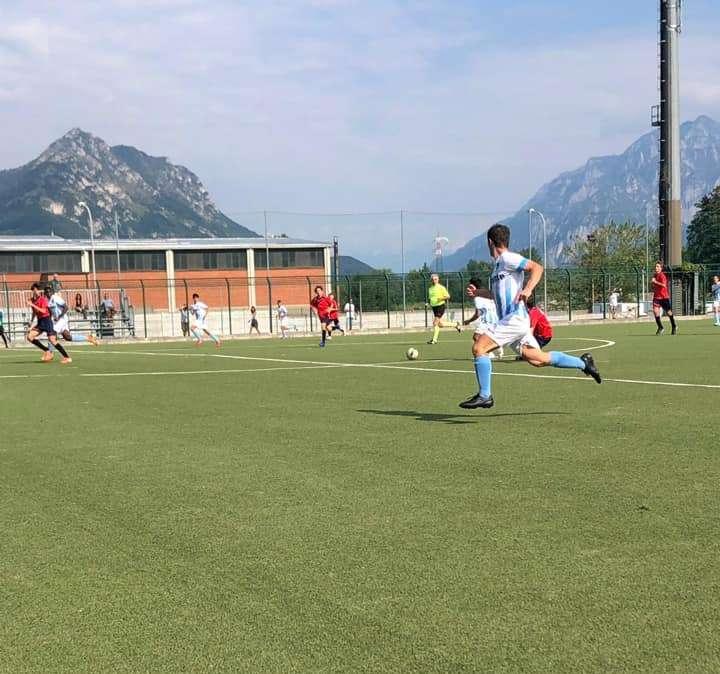 U15 Olginatese-Giana E.