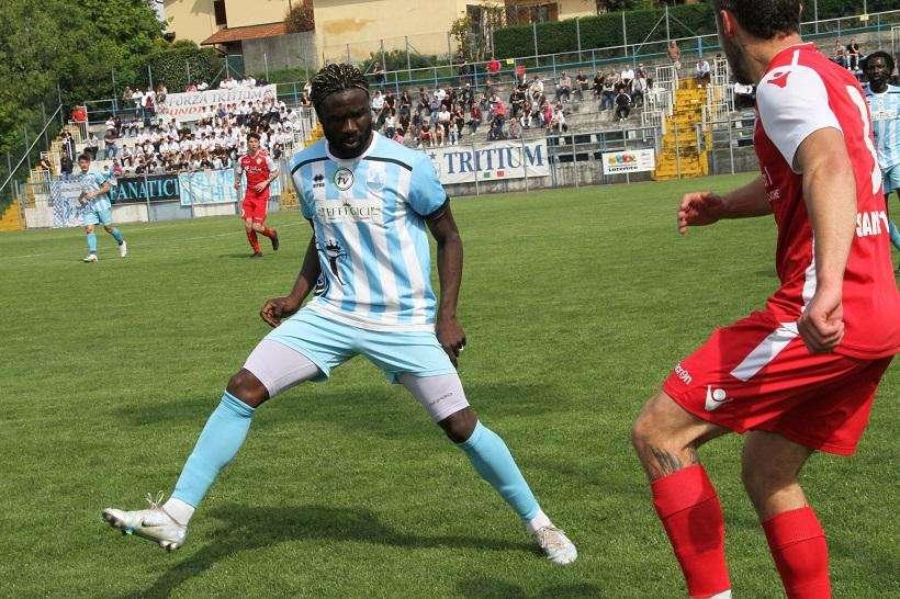 Gnaziri in azione 