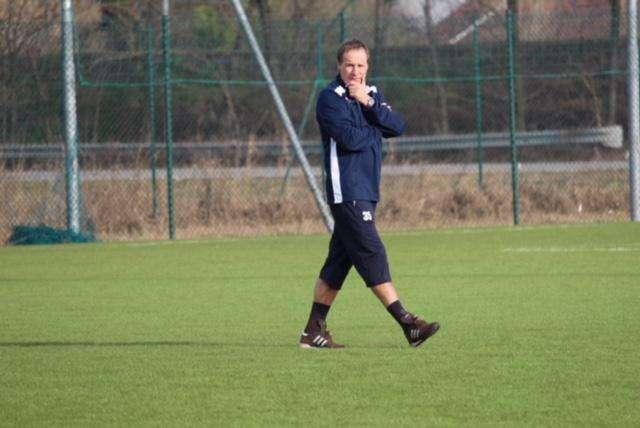 Riccardo Maspero, 50 anni