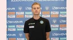 Stefano Mariani, arbitro