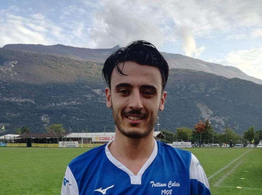 Matteo Della Volpe