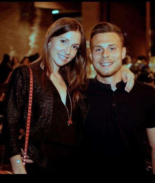 Martina e Simone Bonalumi