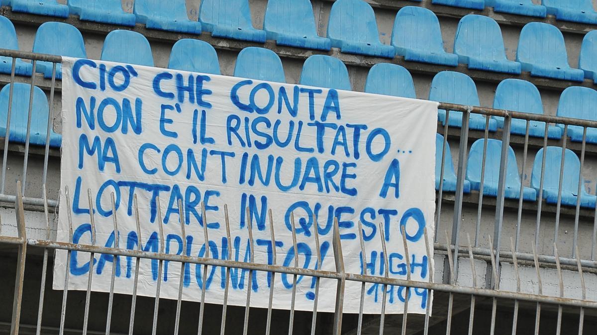Giana Erminio, settimo pubblico più numeroso nel turno inaugurale