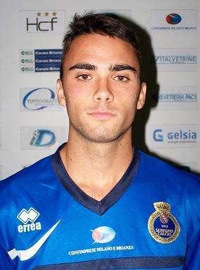 Mattia Lacchini