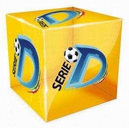 Serie D, i risultati della 5^ giornata del girone D e la classifica aggiornata 