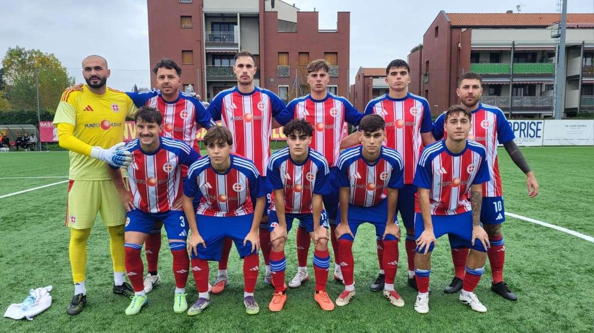 L'Accademia Pavese in campo