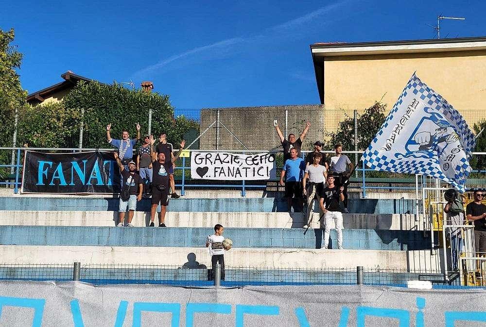 Tifosi della Tritium
