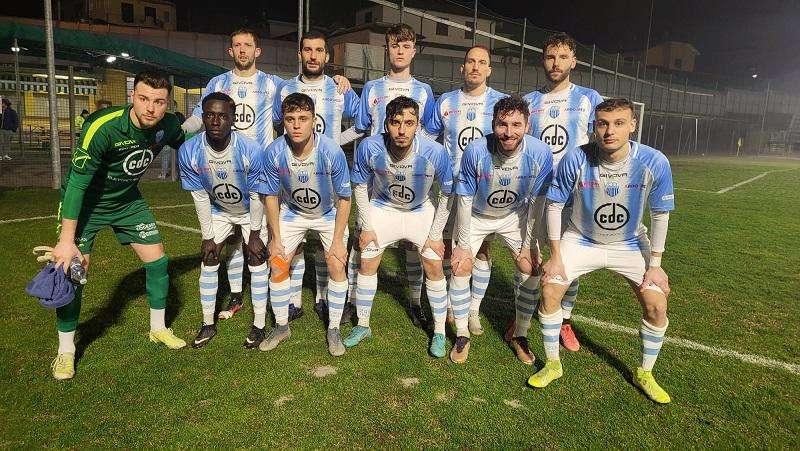 La Trevigliese in campo