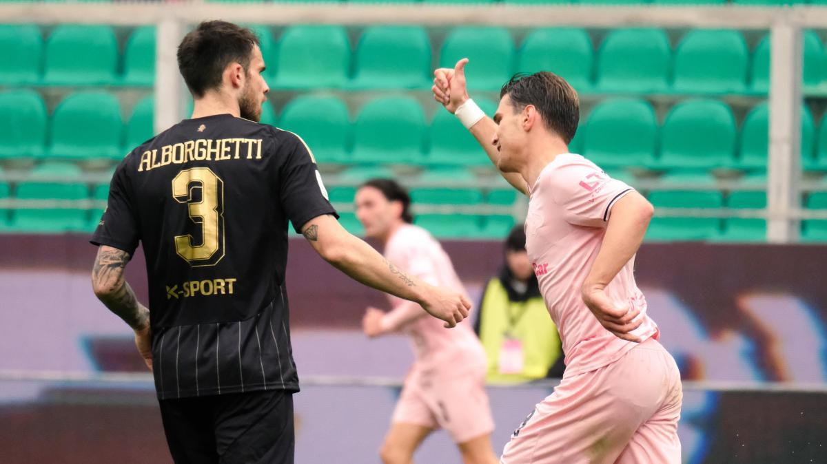 Mattia Alborghetti 