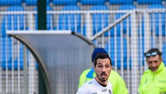 Giana Erminio, l'ex Foglio: "I calciatori devono essere tutelati"