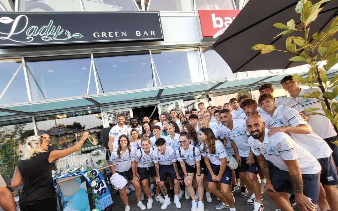 Foto di gruppo 