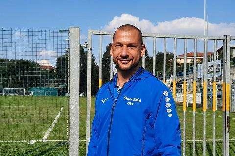 Mauro Calvi 