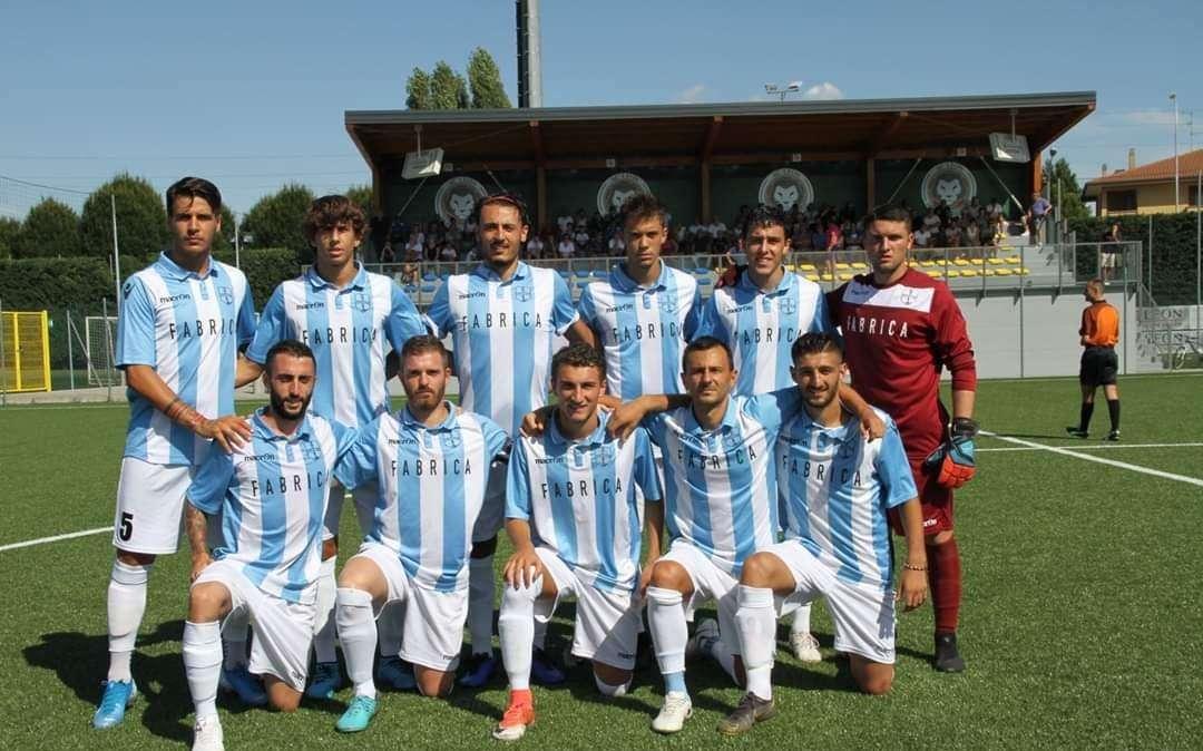 La Tritium in campo oggi