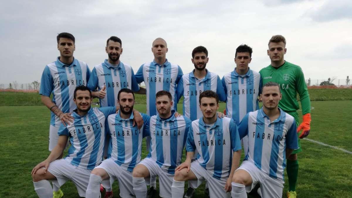 La Tritium in campo oggi