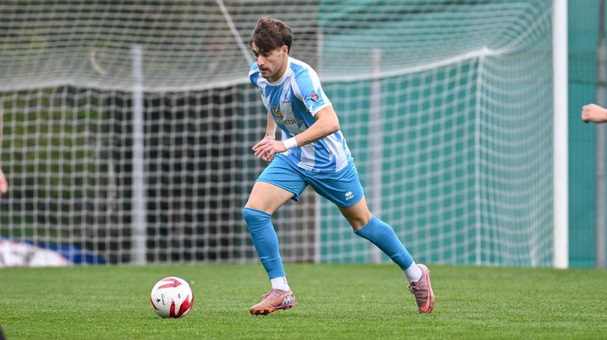 Bozzuto in azione