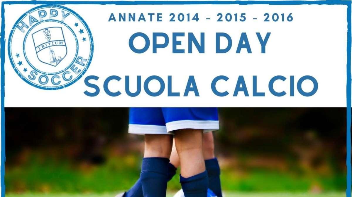 Open day Tritium 