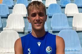 Giana, Rovinelli dal Renate alla casacca biancazzurra