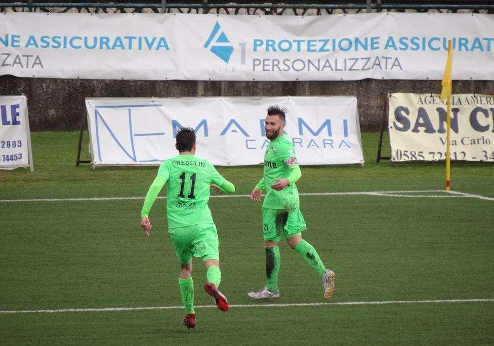 Matteo Marotta, 31 anni