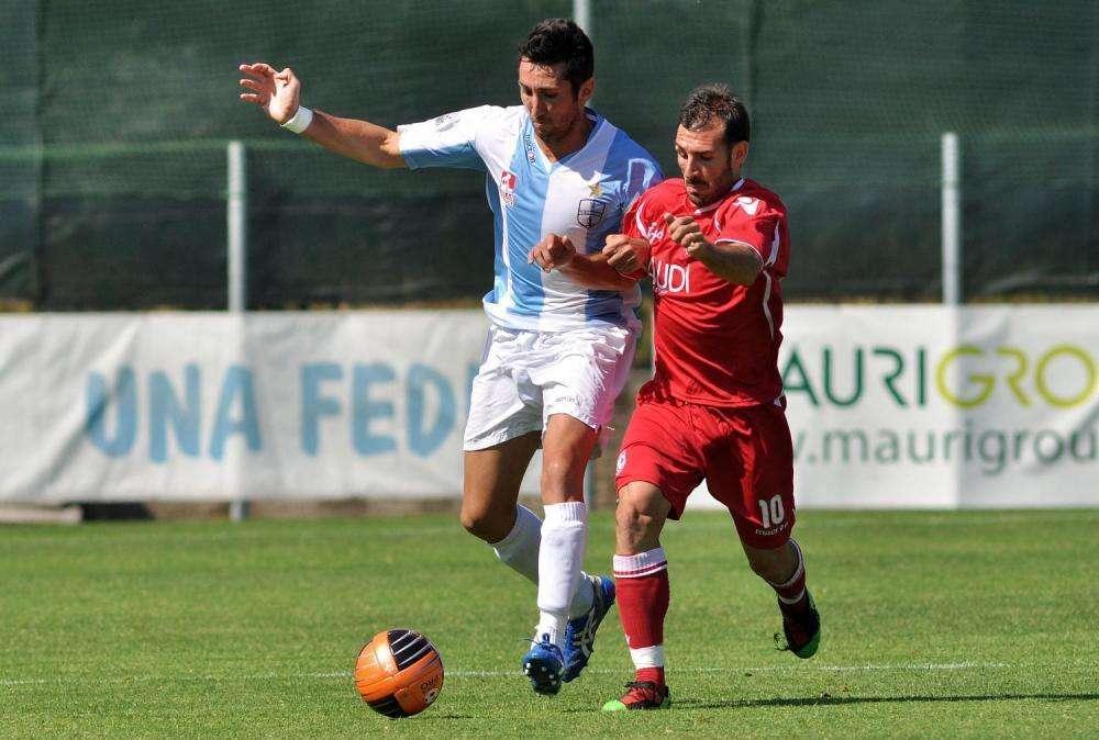 Tritium-Carpi a Trezzo