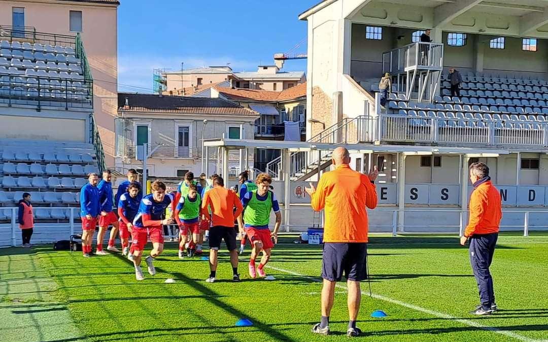 La Giana Erminio nel recupero supera in trasferta l'Alessandria