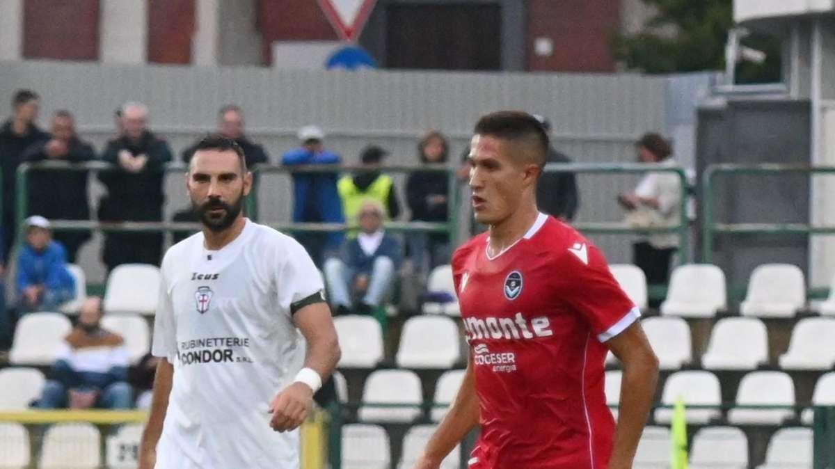 Giana, tutti i precedenti delle sfide disputate contro il Trento 