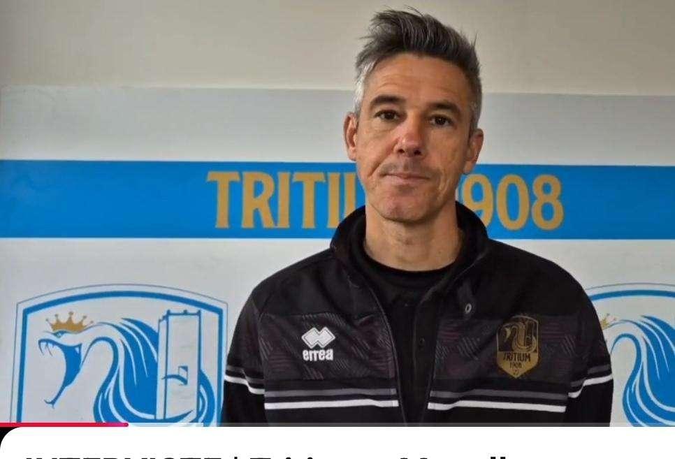 Matteo Serafini