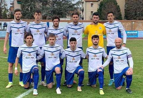 Mezzolara calcio