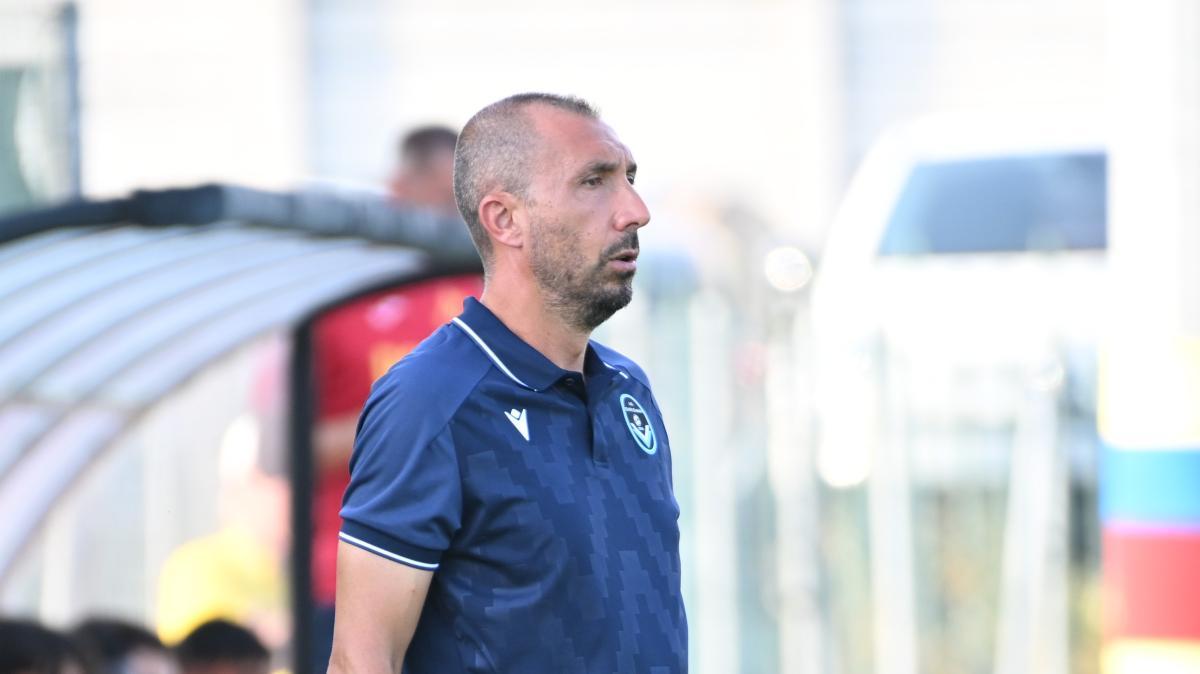 Mister Alessio Gambirasio