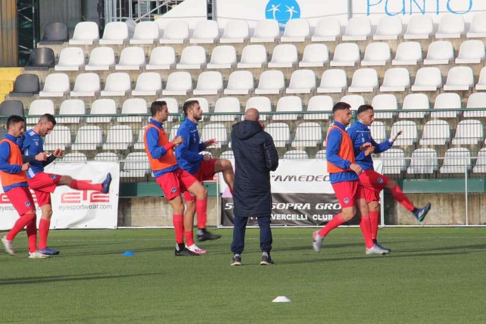 Riscaldamento Giana a Vercelli