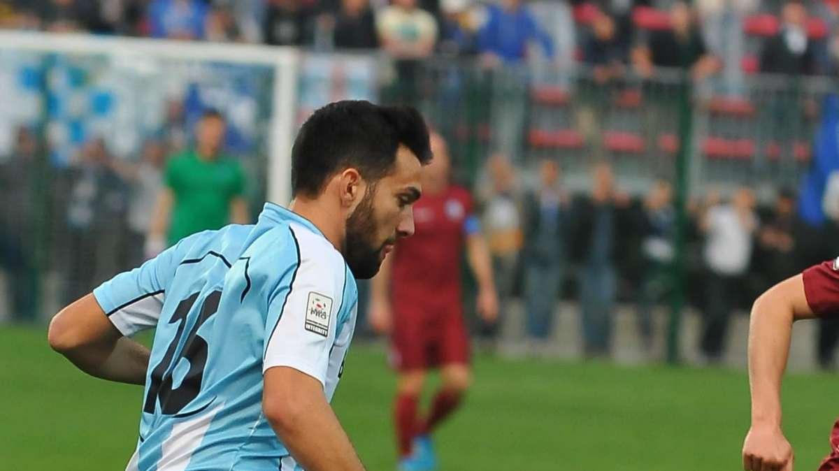 Giana, tutti i goleador dall'inizio dell'esperienza della squadra in Lega Pro