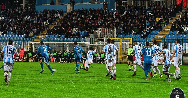 Giana Erminio-AlbinoLeffe, le probabili formazioni