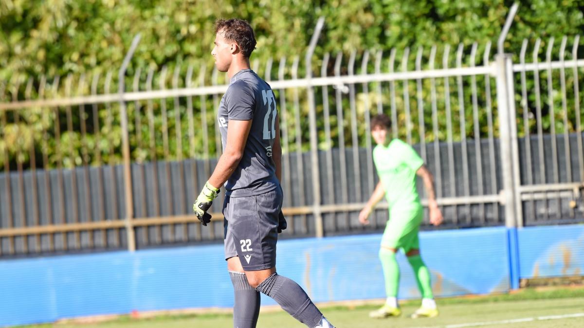 Andrea Mazza