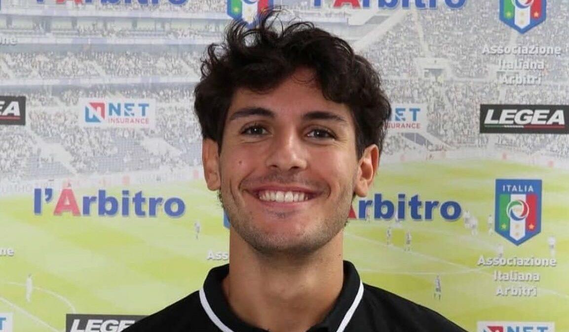 Lorenzo Massari