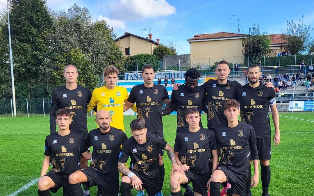La Tritium in campo oggi