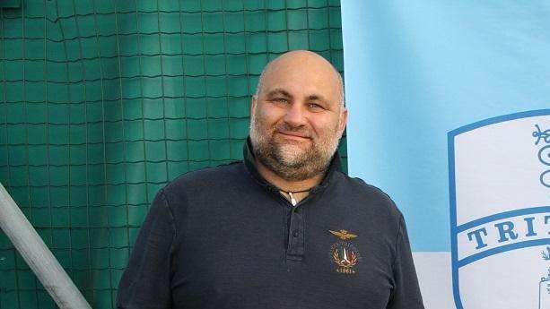 Gianluca Leo