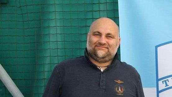 Gianluca Leo