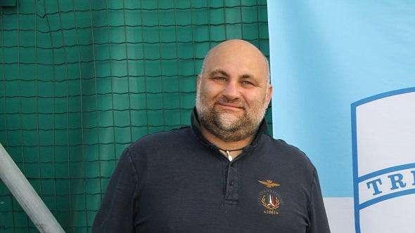 Gianluca Leo