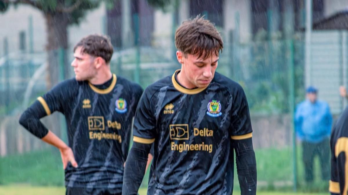 BMS Tritium NG, sconfitta a Calvenzano ma piena fiducia nella squadra
