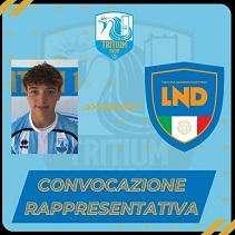 Giovanili Tritium, convocato un Under 17 Regionale per il Trofeo delle Province