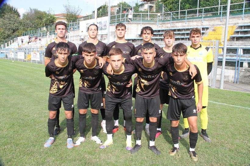 La Juniores Nazionale Tritium 