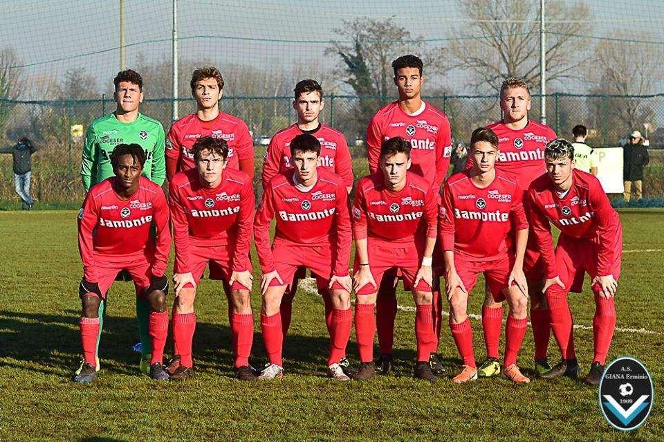 La Berretti Giana 2019/2020